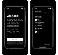 Wellness-Focused Dating Apps Image 2