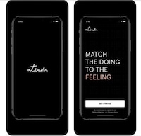 Wellness-Focused Dating Apps Image 3