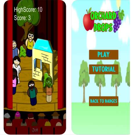 Gamified Tourism Apps