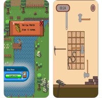 Gamified Tourism Apps Image 2