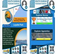 Gamified Tourism Apps Image 3