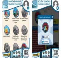Gamified Tourism Apps Image 4