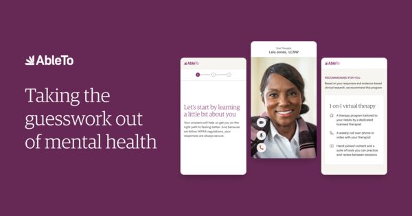 Comprehensive Mental Health Platforms
