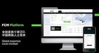 Streamlined Corporate Travel Platforms