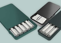 Pocket-Friendly Cannabis Containers Image 4