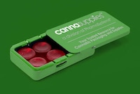Pocket-Friendly Cannabis Containers Image 6
