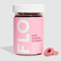 PMS-Focused Gummy Supplements Image 1
