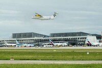 Hydrogen-Powered Aircraft Image 2