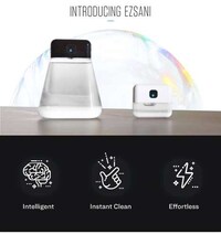 Motion-Sensing Sanitizer Dispensers Image 7