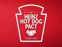 Equal Hotdog Bun Packs Image 1