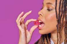 Immune-Boosting Vitamin Gummies