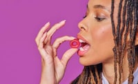 Immune-Boosting Vitamin Gummies