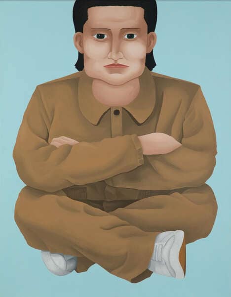 Surrealist Summer Art Galleries