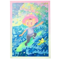 Surrealist Summer Art Galleries Image 3