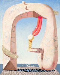 Surrealist Summer Art Galleries Image 4