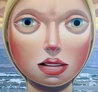 Surrealist Summer Art Galleries Image 5