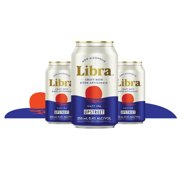 Non-Alcoholic Craft Beers