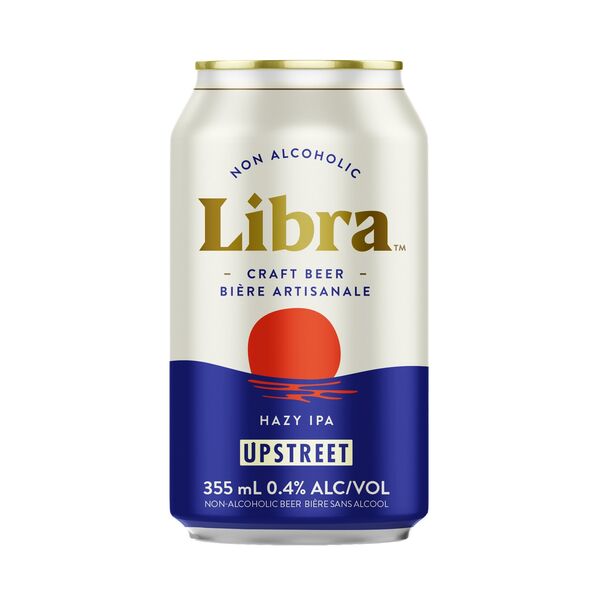 Non-Alcoholic Craft Beers Image 2