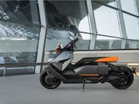 Dynamic Electric Scooters Image 6