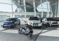 Dynamic Electric Scooters Image 7