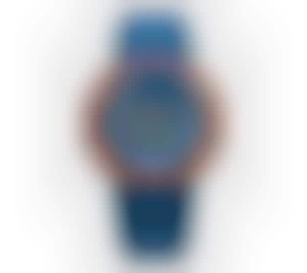 Collector's Edition Cartoon Timepieces