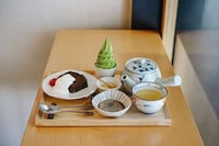 Japanese-Style Soft Serves Image 2