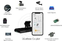 Multifunctional Driving Assistants Image 1