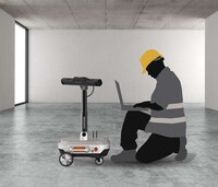 Autonomous Inspection Robots