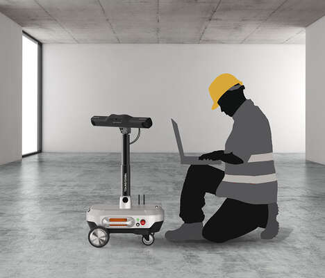 Autonomous Inspection Robots