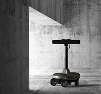 Autonomous Inspection Robots Image 2