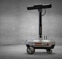 Autonomous Inspection Robots Image 3