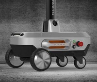 Autonomous Inspection Robots Image 4
