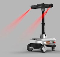 Autonomous Inspection Robots Image 5