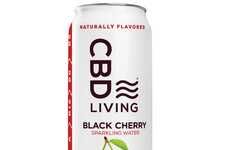 Juicy CBD Beverage Flavors