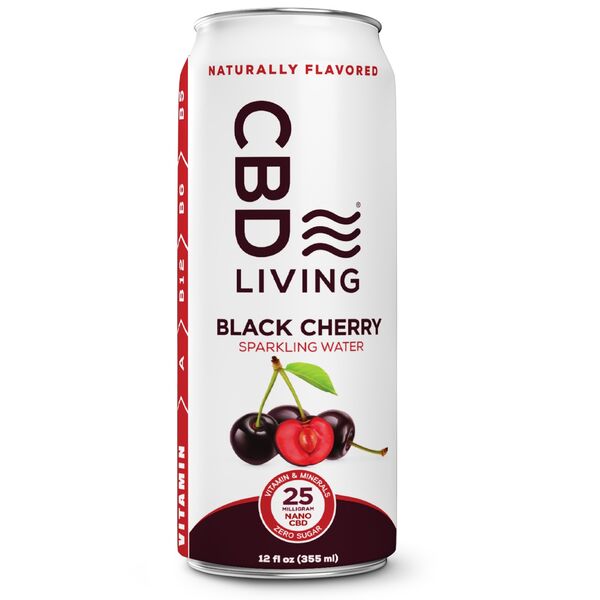 Juicy CBD Beverage Flavors