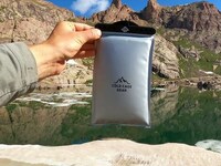 Extreme Environment Phone Cases Image 1