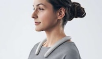 Neckband Audio Immersion Speakers Image 1