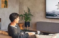 Neckband Audio Immersion Speakers Image 2