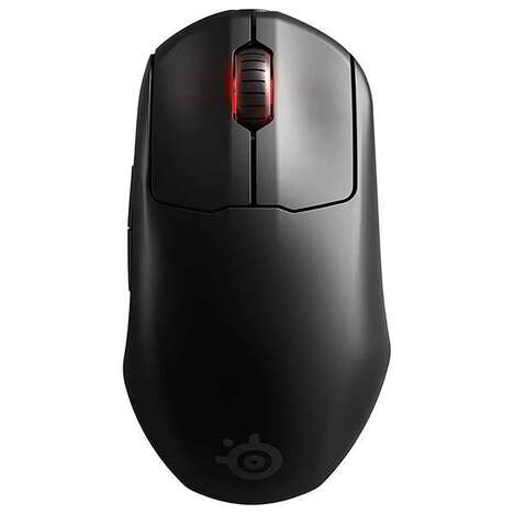Magnetic Optical Switches Mouses