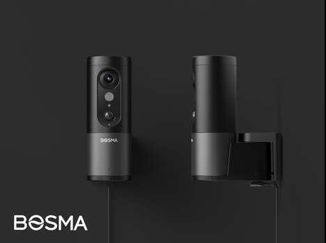 Foolproof Outdoor Security Cameras