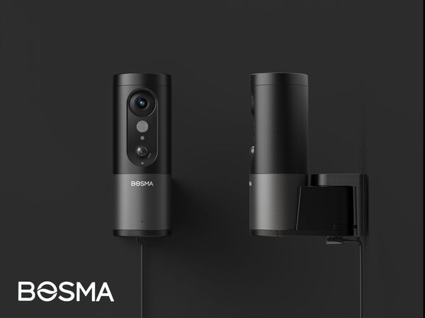 Foolproof Outdoor Security Cameras