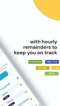 Hourly Logging Journal Apps Image 3