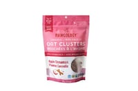 Probiotic-Rich Oat Clusters Image 2