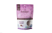 Probiotic-Rich Oat Clusters Image 4