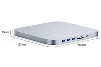 Dual-Hard Drive Computer Cases Image 3