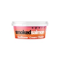 Sunflower-Powered Cream Cheeses Image 3