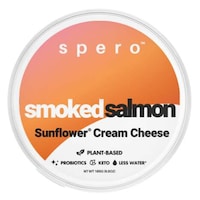 Sunflower-Powered Cream Cheeses Image 5