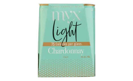 Celeb-Backed Canned Wines