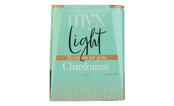Celeb-Backed Canned Wines