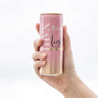 Celeb-Backed Canned Wines Image 3